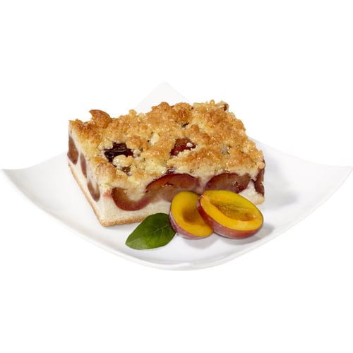 Pflaumenkuchen