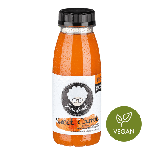Sweet Carrot FP 250ml