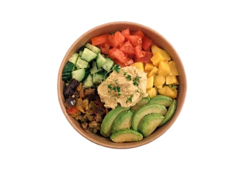Avocado Bowl