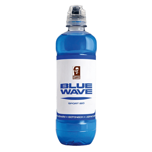Iso Blue Wave 0,5l