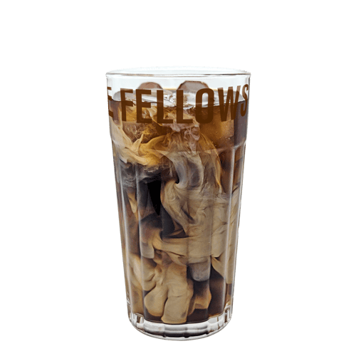 Cold Brew Vanilla Latte Medium