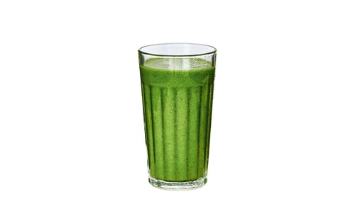 Kale Moss Smoothie