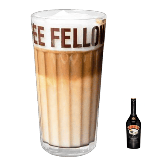 Baileys Macchiato