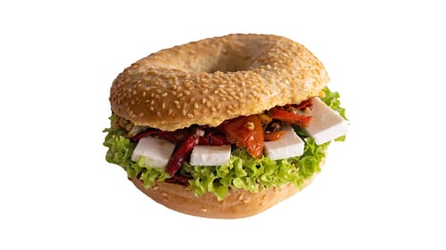 Veta Bagel