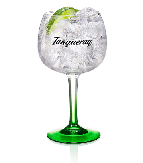 Tanqueray Tonic