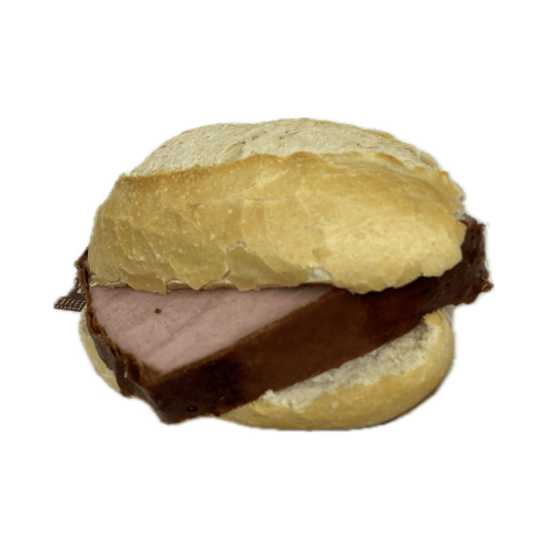 Leberkäse