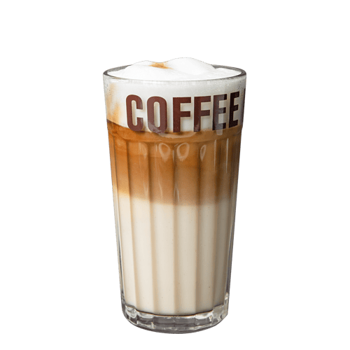 Latte Macchiato Small