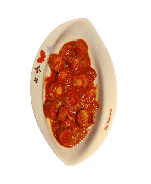 Currywurst