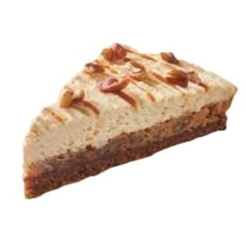 Pecan Tarte
