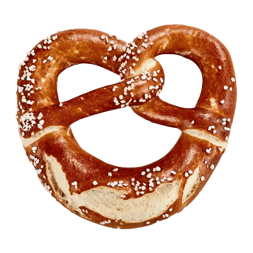  Laugenbrezel