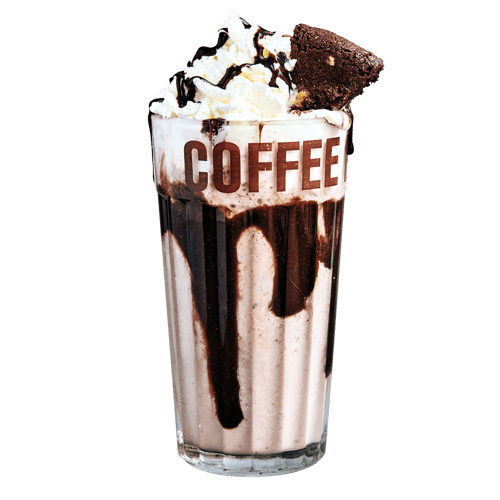 Cookie Choc Frappiato