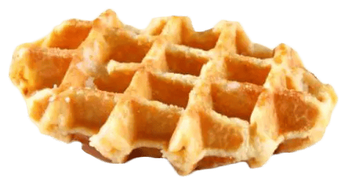 Lütticher Waffel