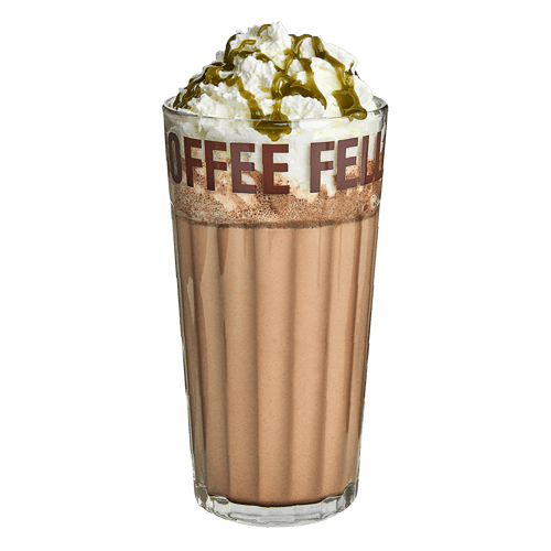 Pistacchio Chocolate