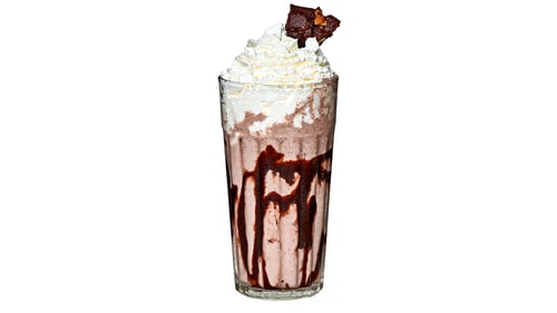 Cookie Choc Frappiato