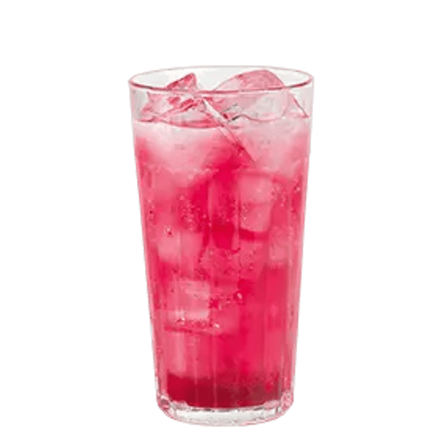 Forest Berry Energy Burst