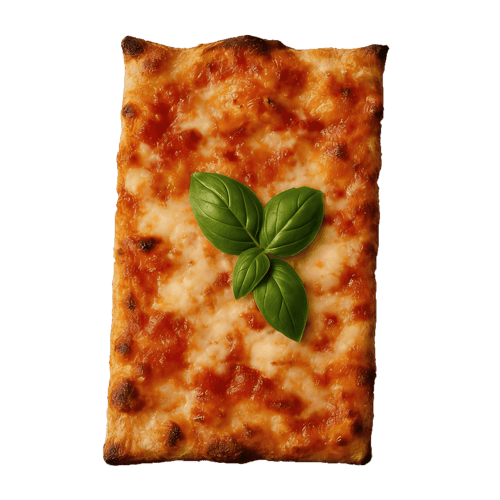 Pizza Slice Marherita
