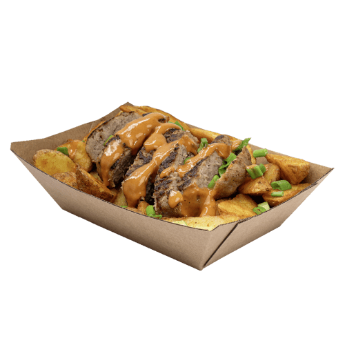 Frikadellen Box