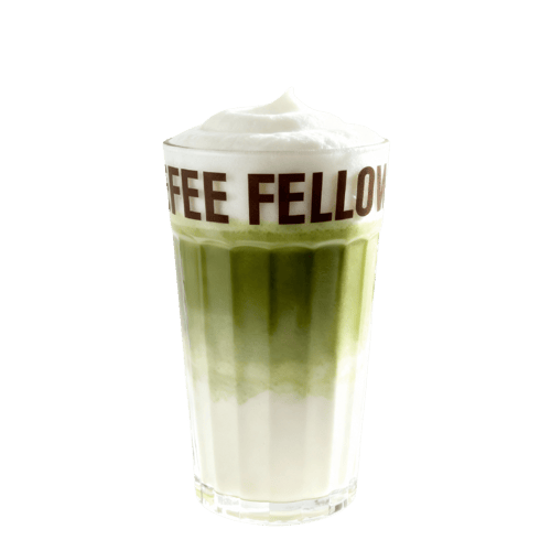 Collagen Matcha Medium