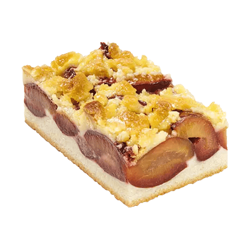 Pflaumenkuchen