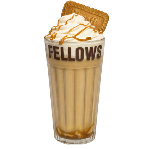 Biscoff© Latte