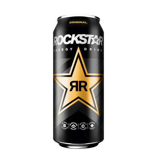 Rockstar Energy Orig. 0,5l