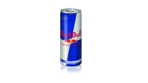  Red Bull 0,25l 