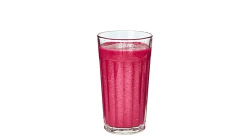 Pretty Pitaya Smoothie