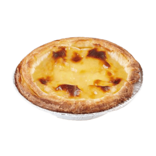 Pastel de Nata 