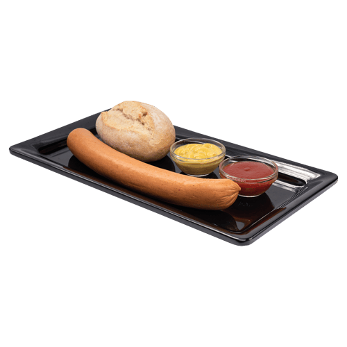 Bockwurst