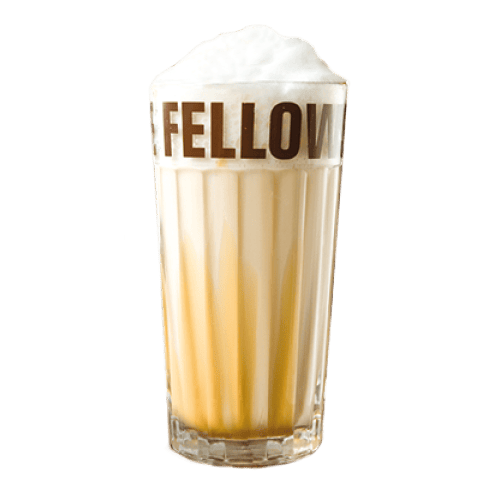 White Macchiato Small