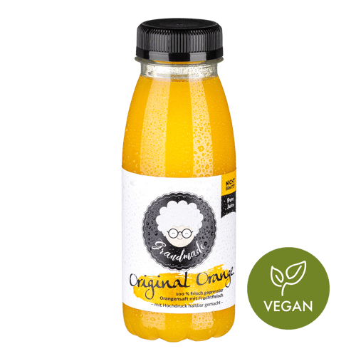 Orangensaft FP 250ml