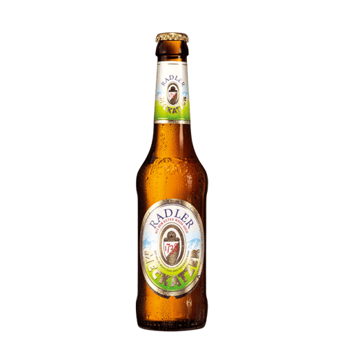 Meckatzer Radler 0,33l