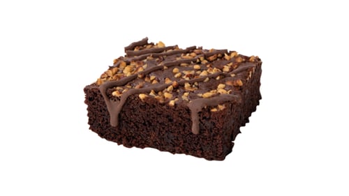 Brownie Kirsch