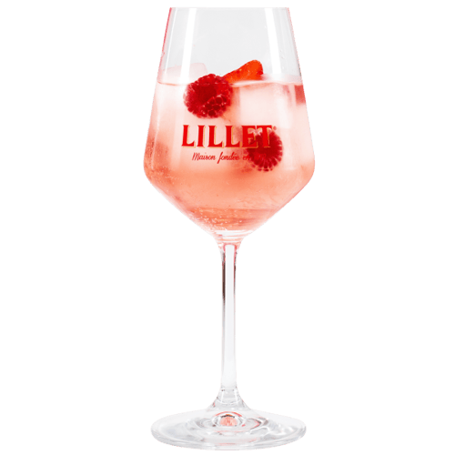 Wildberry Lillet