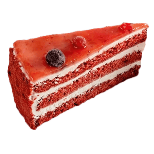Red Velvet Cake