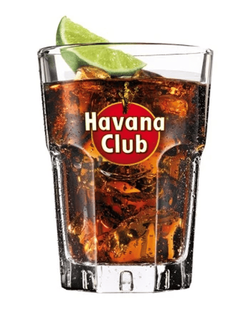 HavanaClub Cola 