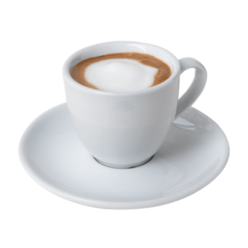 Espresso Macchiato Medium