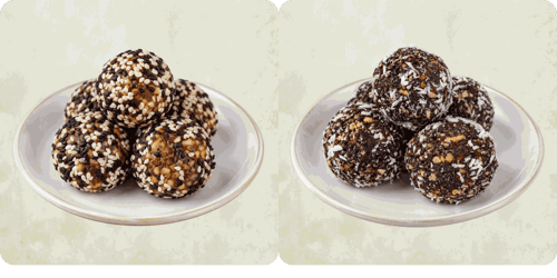 Energy Balls 3er Bundle