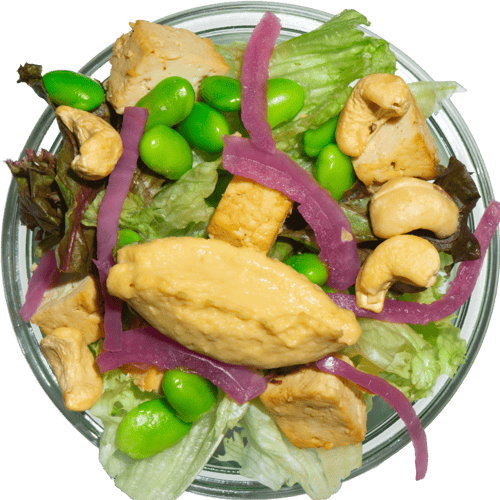 Green Protein Mini Bowl Set (3Stk.)