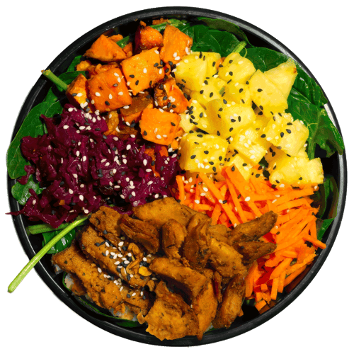 Charlie Brown Planted