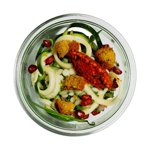 Falafel Friend Mini Bowl Set (3Stk.)