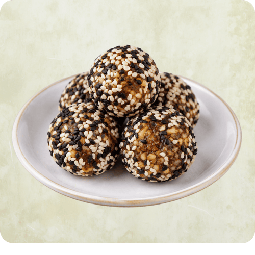 Energy Ball Coffee Nut (3 Stk.)