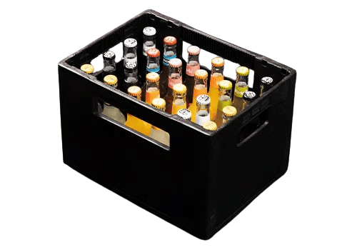 Fritz Softdrinks Mix