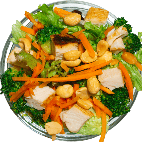 Charlie Brown Mini Bowl Set (3Stk.)