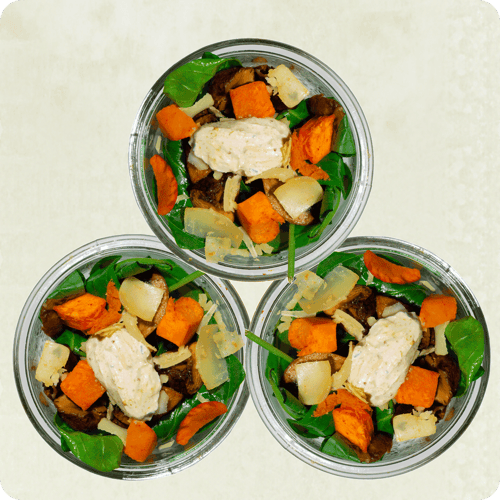 Trufflemaker Mini Bowl Set (3Stk.)