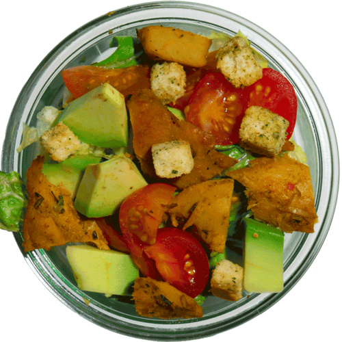 Super Caesar Planted Mini Bowl Set (3Stk.)