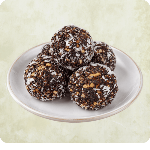 Energy Ball Chocolate Peanut (3 Stk.)
