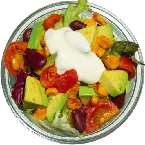 Burrito Buddy Mini Bowl Set (3Stk.)