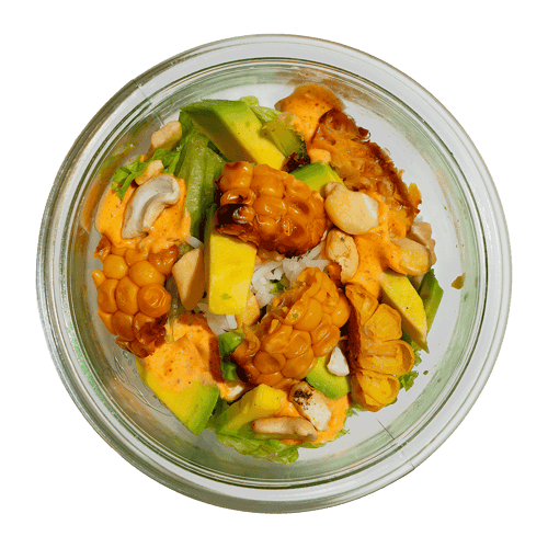 Burrito Buddy Mini Bowl Set (3Stk.)
