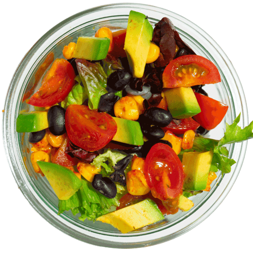 Burrito Buddy Mini Bowl Set (3Stk.)